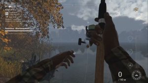 Щукожор. Fishing Planet/The Fisherman. Halloween 2019. Как поймать? Озеро Эмеральд.