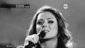 Юлия Началова-Песня Констанции..