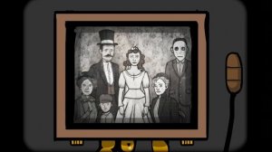 Rusty Lake: Roots Official Trailer