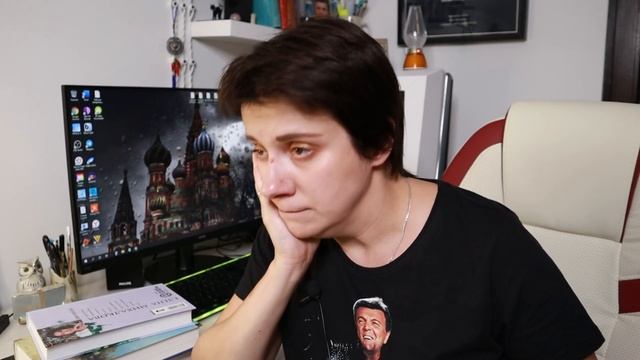 ПРОЧИТАННОЕ. КАК ПРОЧИТАТЬ 6 КНИГ В ЛЮТЫЙ "НЕЧИТАЙ" смотреть онлайн