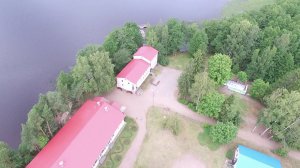 Куолемаярви или Каравелла 2019