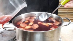 Больше никаких закруток: рецепт домашнего компота с бананами. Можно даже самым маленьким деткам!