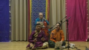 Рааг Тилак Камод | Тарана | Таал Эктал | хиндустани вокал