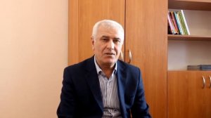 Отзыв директора школы №34 о сотрудниках Кировского филиала