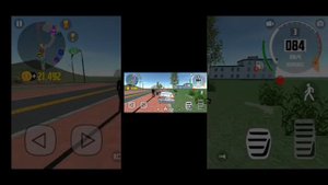 ШОК!! КАК СДЕЛАТЬ БЕСКОНЕЧНЫЙ БЕНЗИН В CAR SIMULATOR 2