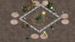 Alien Shooter как легко и быстро получить все достижения в игре за считанные минуты