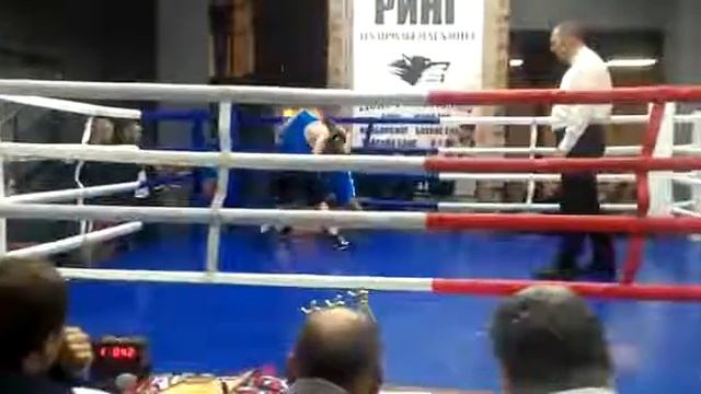 "Невская перчатка" смотреть онлайн