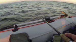 Рыбалка на троллинг ловля щуки на дорожку