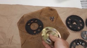 Тюнинг ВАЗ классики. Заказ #1 от БОНтрейд