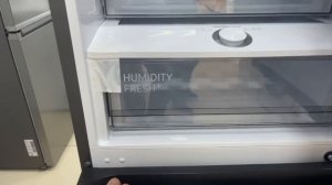 Alex Store - обзор на холодильник Samsung RB38T7762B1 (7210810004362)
