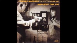 BERNiE MARSDEN :: Who's Fooling Who (feat. David Coverdale)