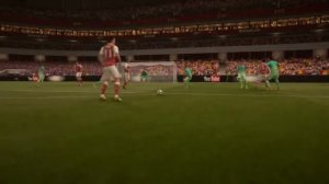 FIFA 17 - Golazo Ozil