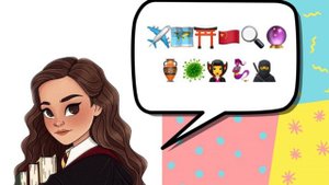 Back to school/speaking cards about summer / Past simple