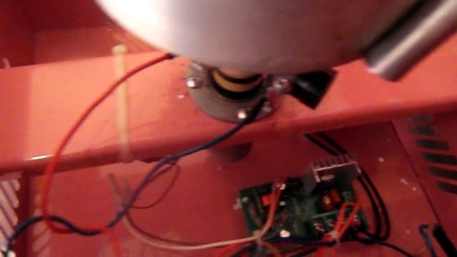 Faulty candy floss machine. смотреть онлайн