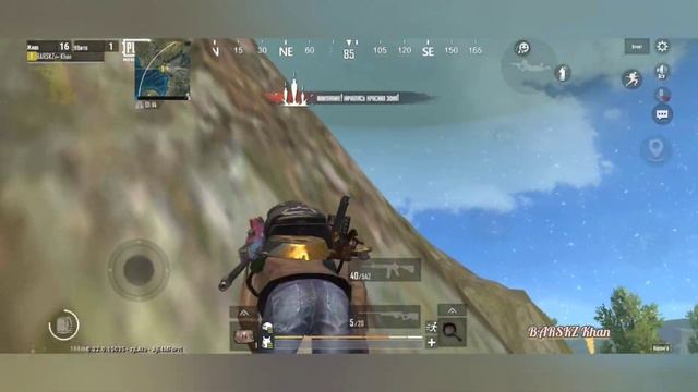 Разговоры про инвалидов ♿. Solo vs Duo смотреть онлайн