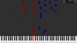 Dark MIDI - iPHONE RINGTONE OPENING