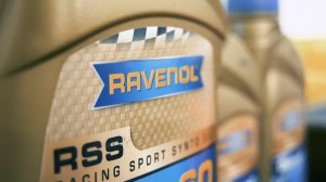 Opel Motorsport и RAVENOL