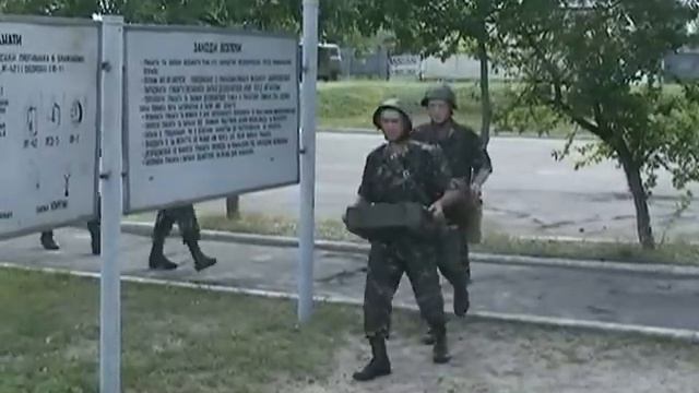 десна-учебка в.ч.А 1048 смотреть онлайн