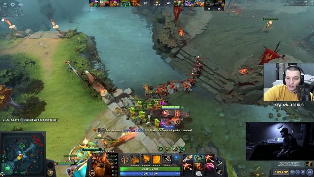 ЗАБАНИЛИ АККАУНТ ПОСЛЕ НЕРЕАЛЬНОЙ ИГРЫ! смотреть онлайн