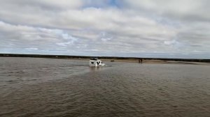 ТРЕКОЛ в брод