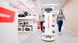 Das neue Tech -Village Wien Gerngross | MediaMarkt #vienna #future #electronics