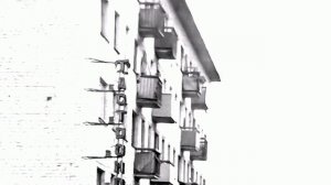 1981 год. Тюмень. Рейд ГАИ по использованию казенных автобусов в личных целях.