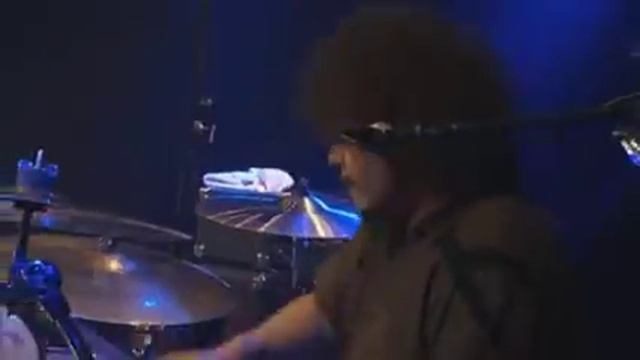 Tito & Tarantula - Bonn 2008 смотреть онлайн