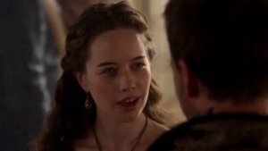 Лола и Нарцисс 2х06