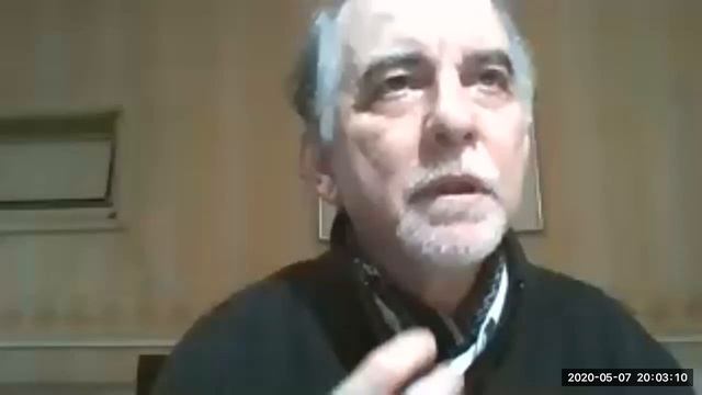 Bernardo Nante: "La vocación como despliegue de la sensibilidad" смотреть онлайн