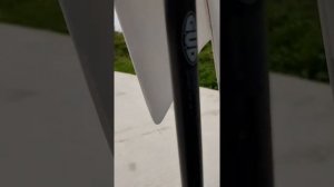 Новые амортизаторы багажника