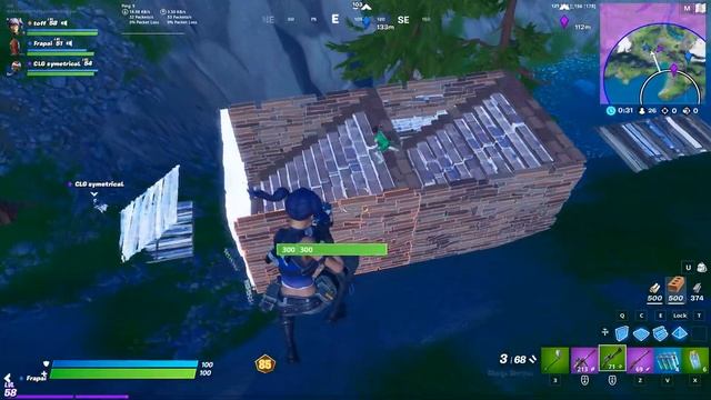 How we WON 4 games IN A ROW in the *NEW* Daily Trios Cup (3rd place, $600) | toff смотреть онлайн