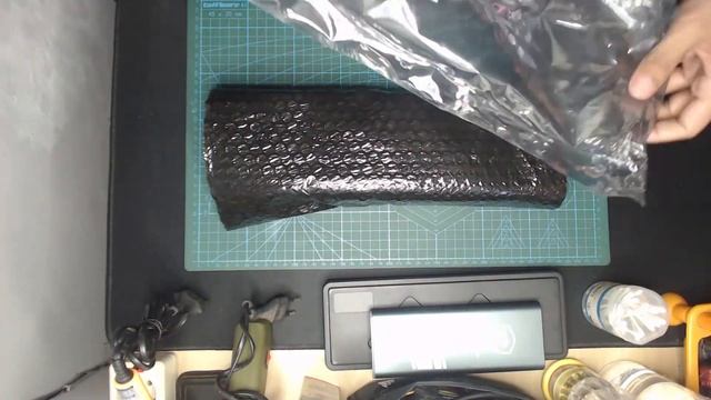 Packing & Testing Palit RTX 3070 Gaming Pro non LHR (2nd) смотреть онлайн