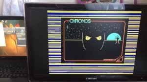ZX Spectrum Загрузка с другого источника звука файлами WAV