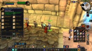 ЖДЕМ  ТУТ -  WOW Classic - Vanilla Plus -