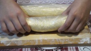 Новая вкусняшка из сыра ВСЕГО 3 ингредиента.