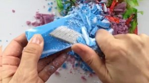 Мыло + Страшные истории. Новые страшилки из Тик Тока
