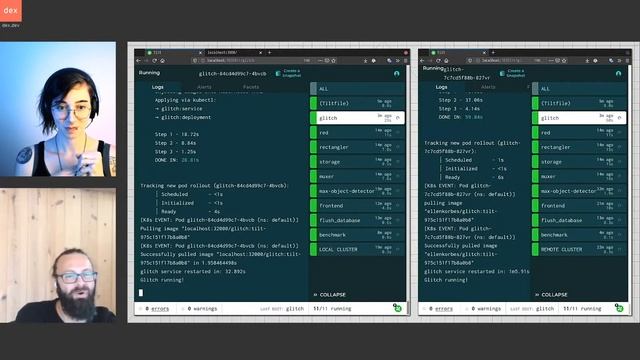 The Fastest Deployment Time смотреть онлайн