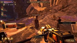 The Outer Worlds' Peril On Gorgon DLC Won't Rock Your World (Review)