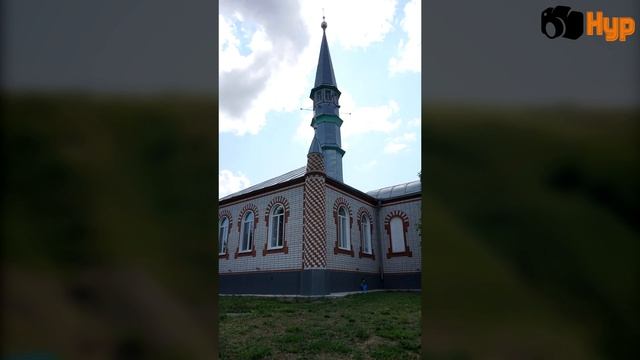 Мечети в Татарстане смотреть онлайн