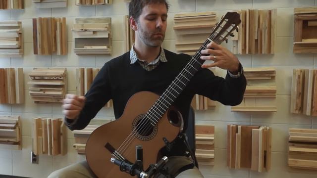 J.S. Bach Suite in E Minor BWV 996 (Complete) смотреть онлайн