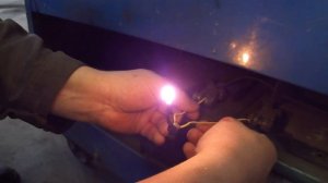 Свеча накаливания WEBASTO Glow Plug