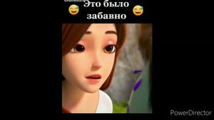Красные туфельки и семь гномов ТИК ТОК