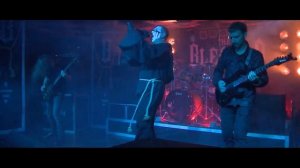 The BLESSED - King of Glory(Царь Славы)live 05.09.20