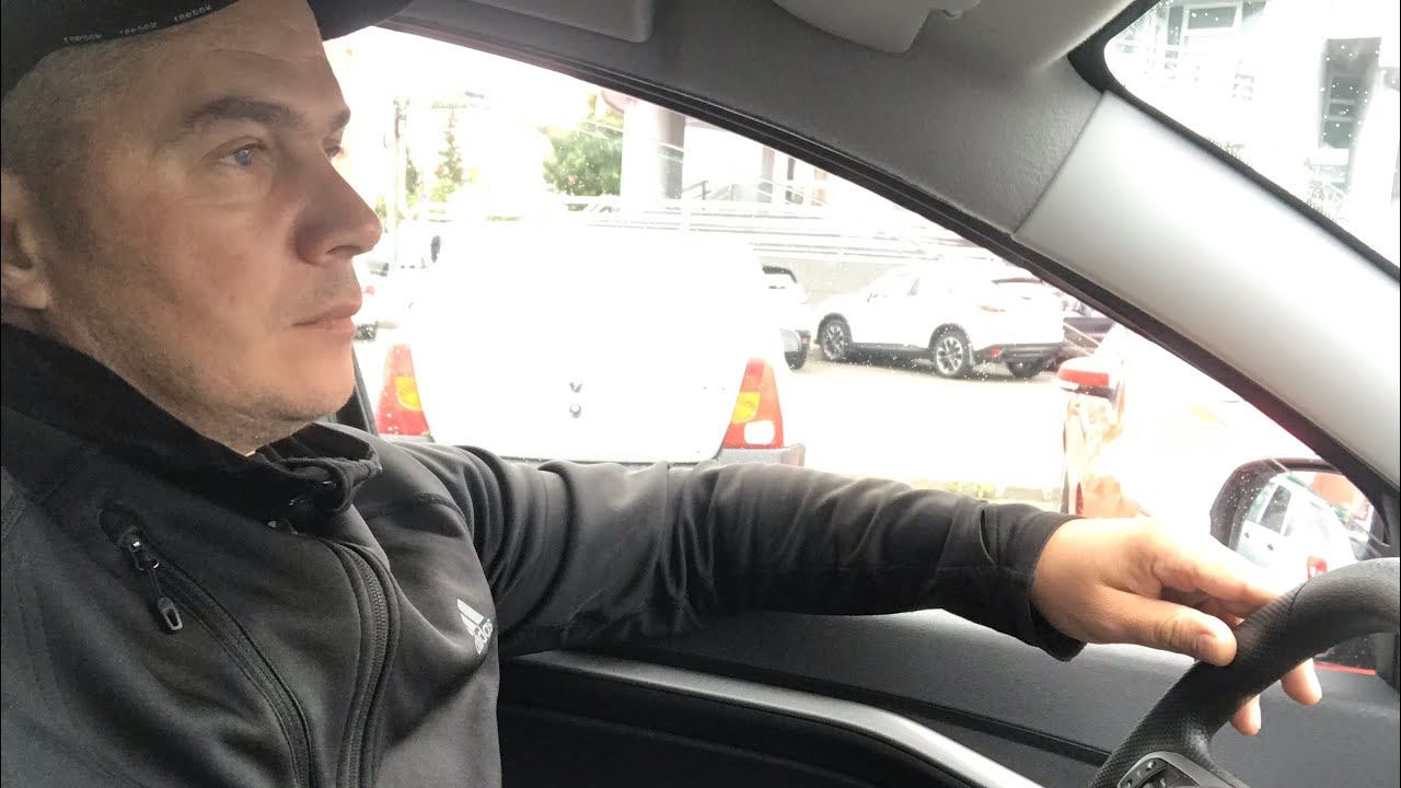 В Пензу на Ладе Веста. смотреть онлайн