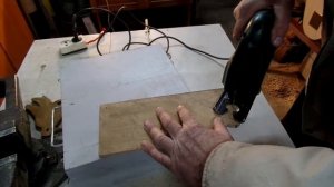 Птички из фанеры своими руками с помощью электролобзика мастер класс от Дачного столяра