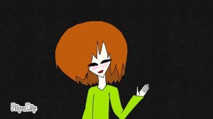 Fun-Fun-Fun_meme Undertale (Chara 🔪)