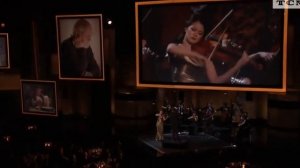 Schindler's List Main Theme - Tribute to John Williams - AFI 2016