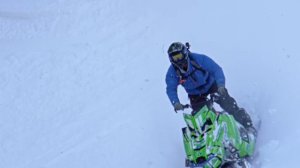 Turbo Action | Chris Burandt | Busta Lime in webisode