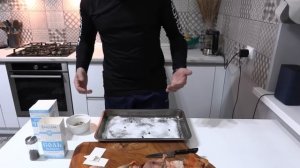 Вяленая ДИКАЯ УТКА!!!!