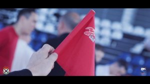 Детские соревнования по каратэ